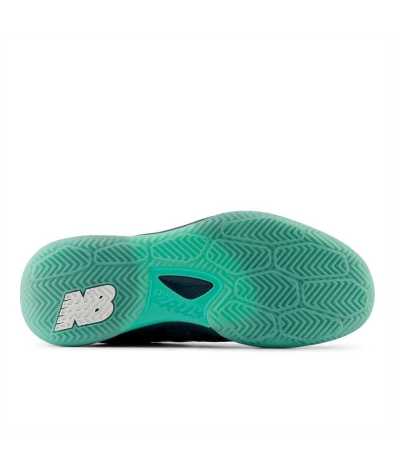 Rally v2 Athlete SMU's - MEDUSA GREEN