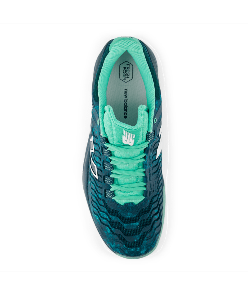 Rally v2 Athlete SMU's - MEDUSA GREEN