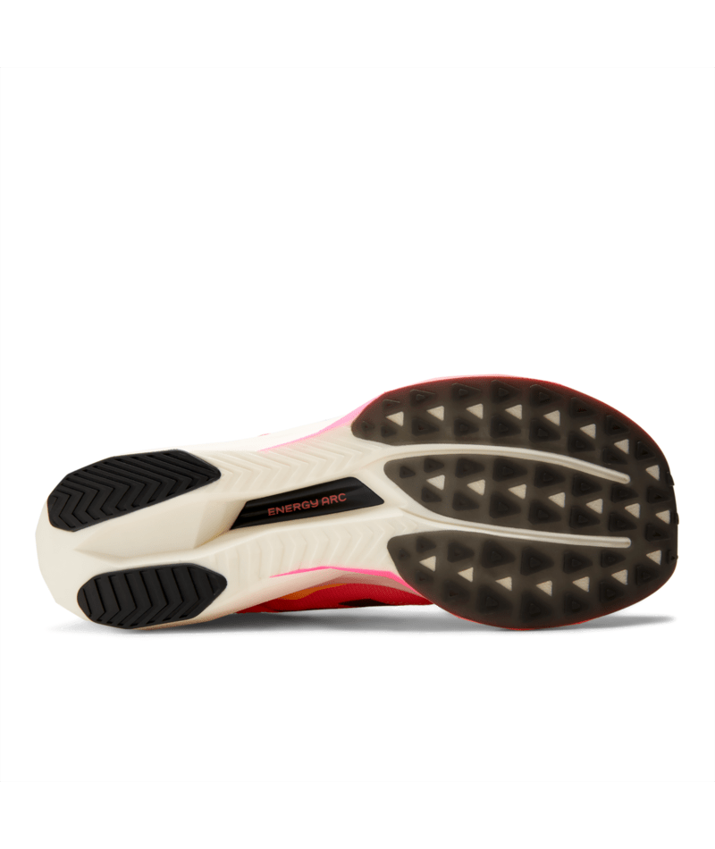 FuelCell SuperComp Elite v5 - TANGERINE HEAT