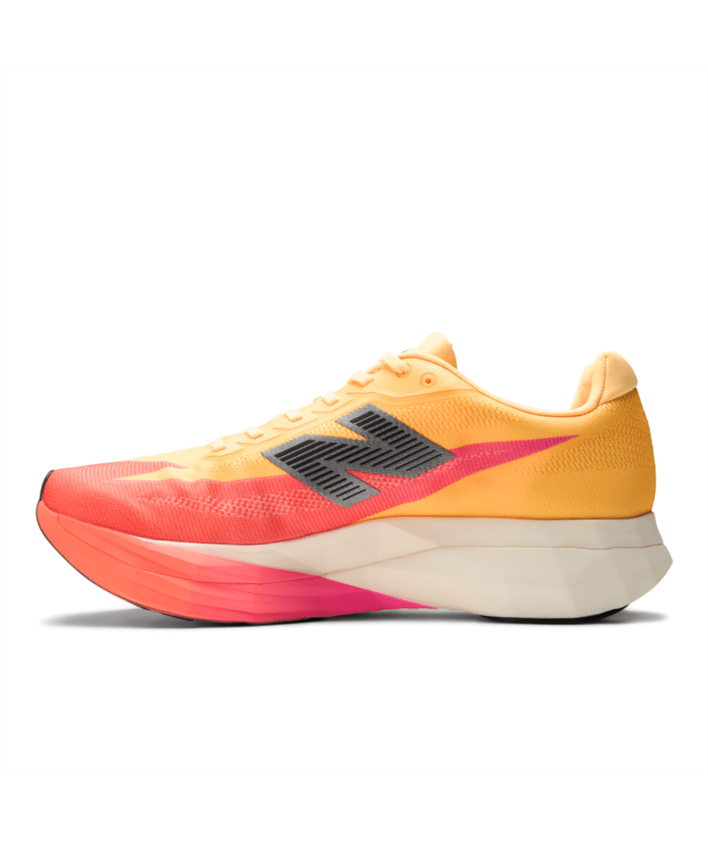 FuelCell SuperComp Elite v5 - TANGERINE HEAT