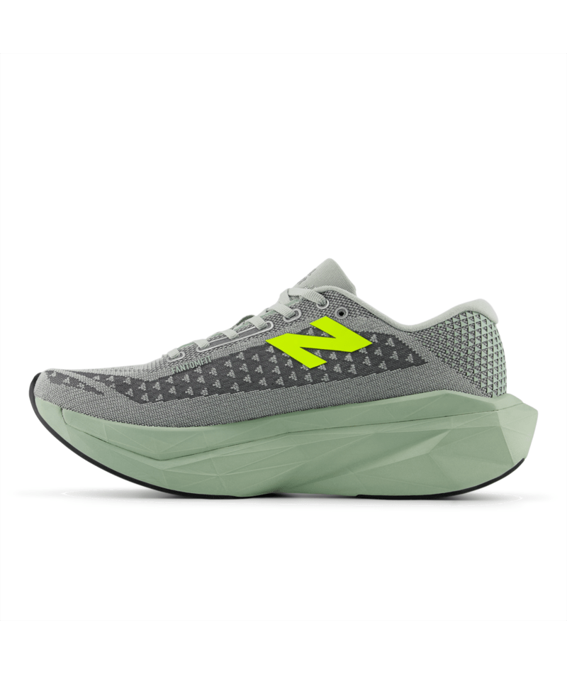 FuelCell SuperComp Trainer v3 - MOSAIC GREEN