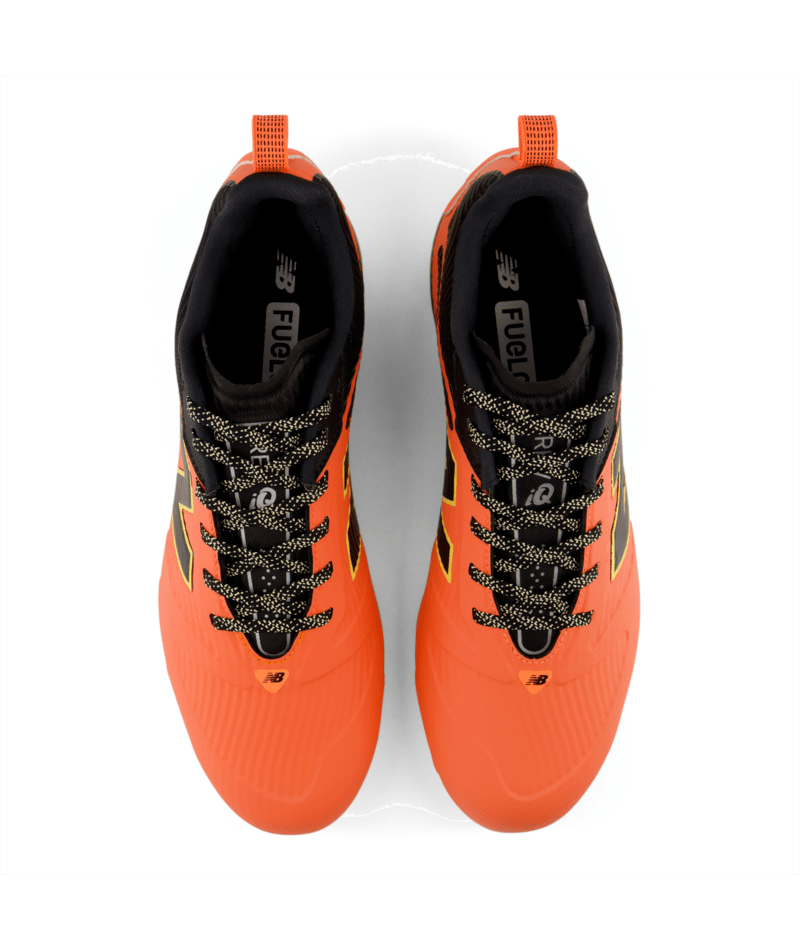 Rev IQ - WHITE PEACH