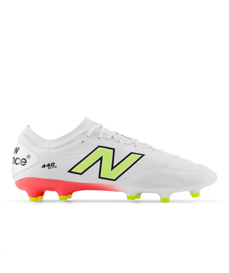442 ELITE FG V2 - WHITE