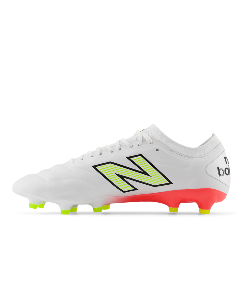 442 ELITE FG V2 - WHITE