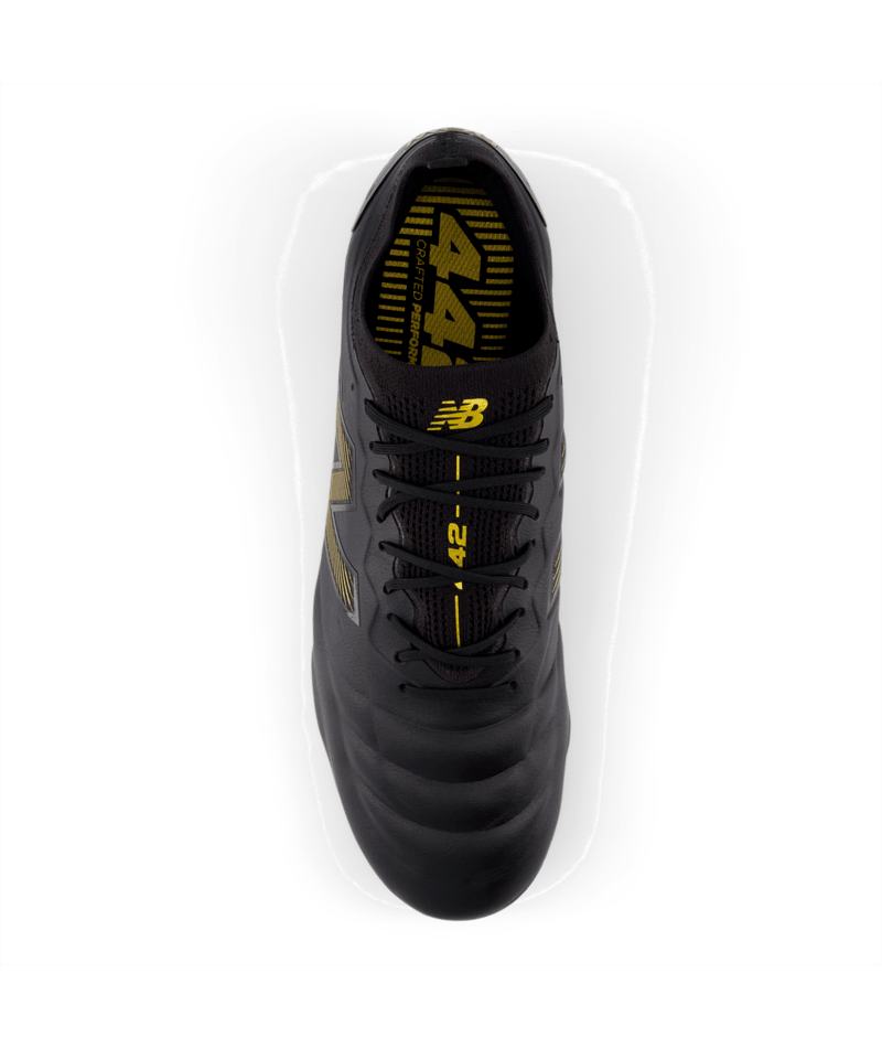 442 ELITE FG V2 - BLACK (MS41FEG2)