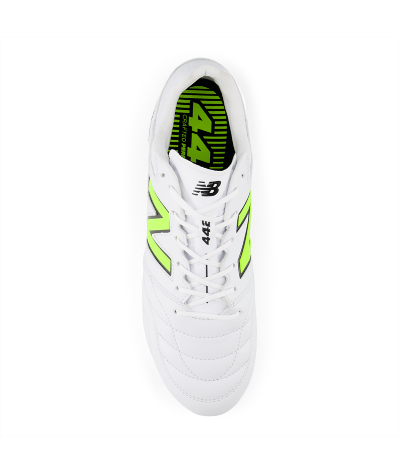 442 PRO FG V2 - WHITE (MS41FMB2)