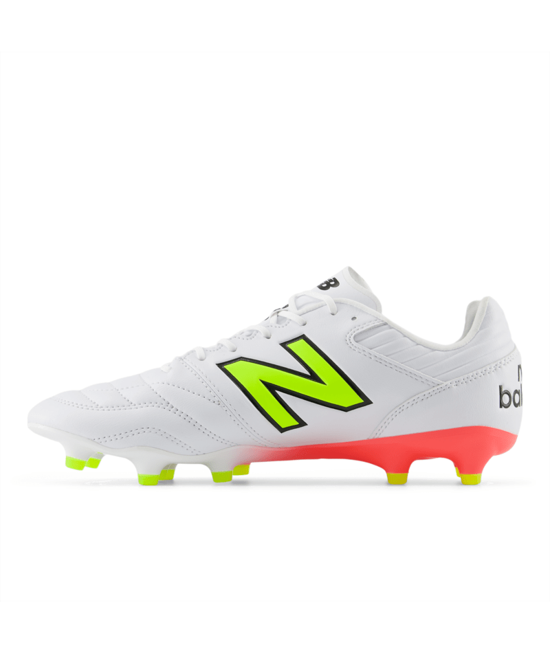 442 PRO FG V2 - WHITE (MS41FMB2)