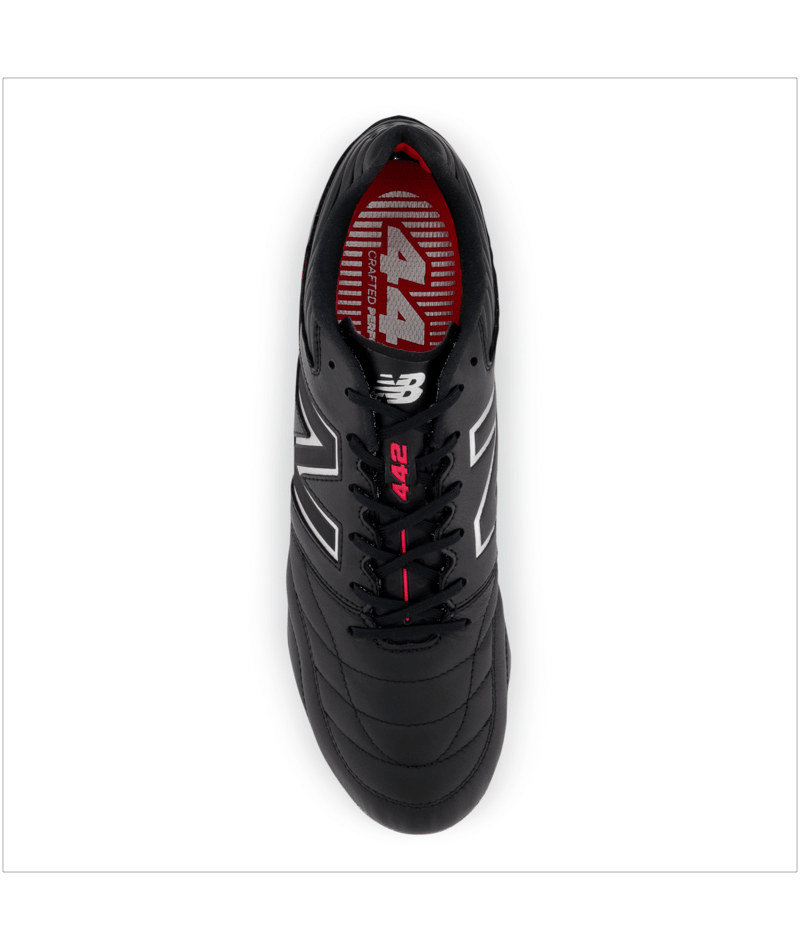 442 PRO FG V2 - BLACK