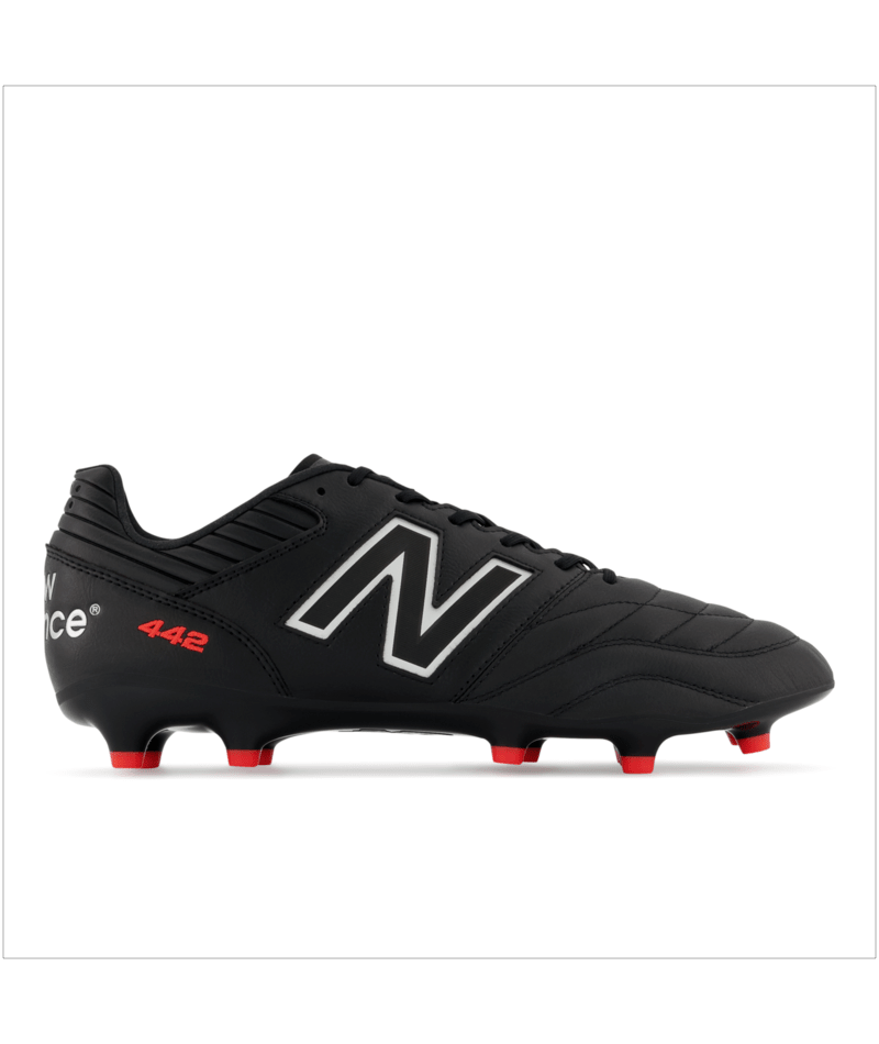 442 PRO FG V2 - BLACK