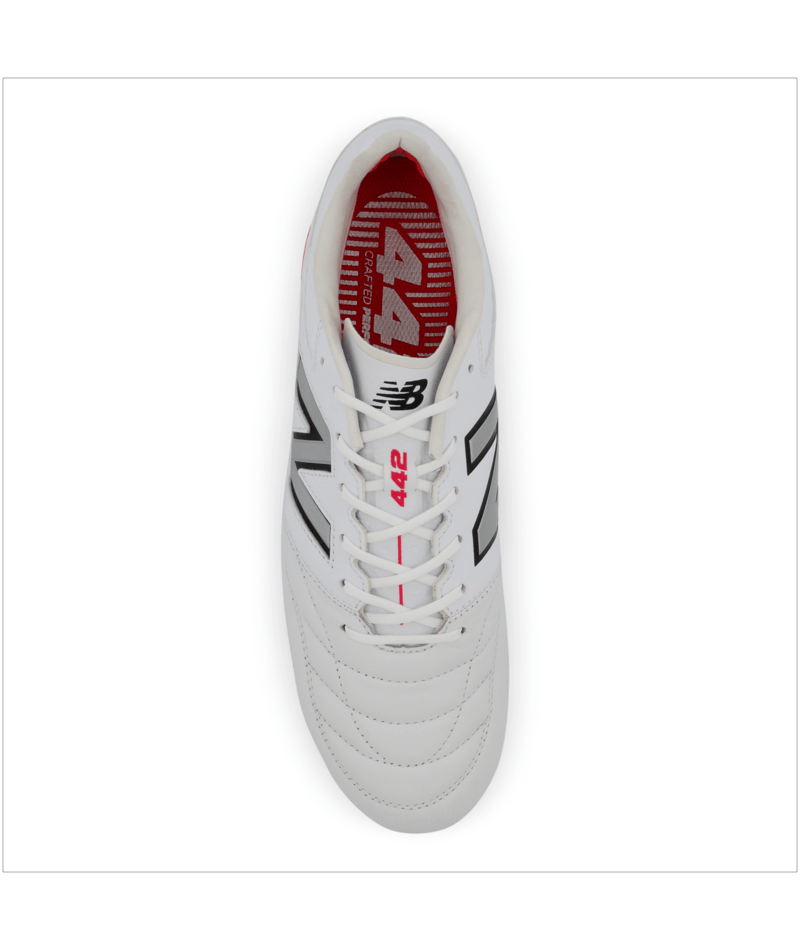 442 PRO FG V2 - WHITE (MS41FMWT)