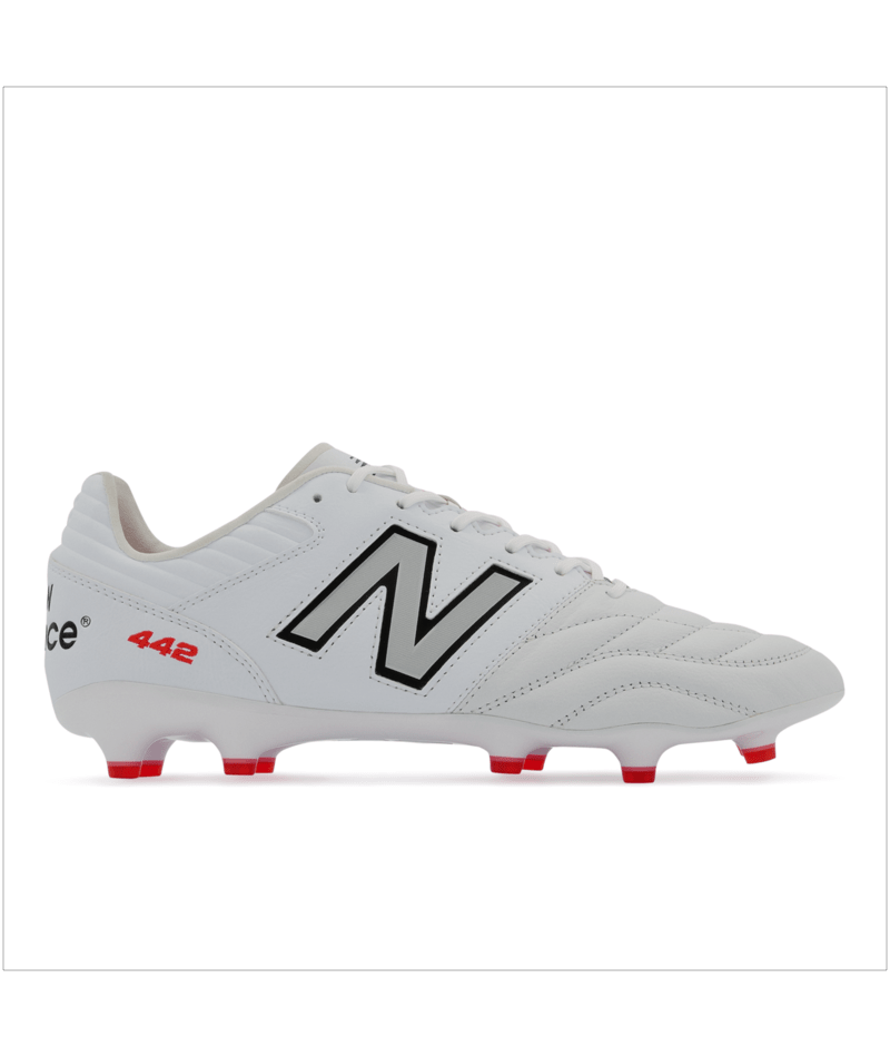 442 PRO FG V2 - WHITE (MS41FMWT)