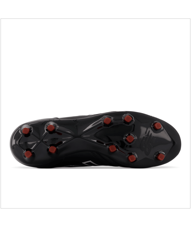 442 V2 TEAM FG - BLACK