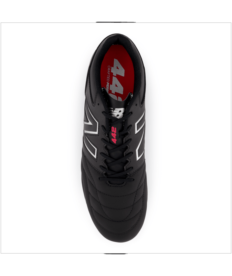 442 V2 TEAM FG - BLACK