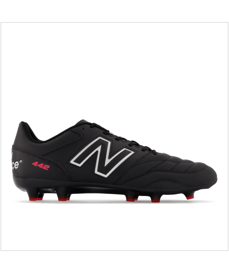 442 V2 TEAM FG - BLACK