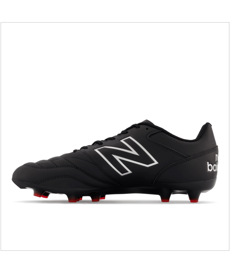 442 V2 TEAM FG - BLACK