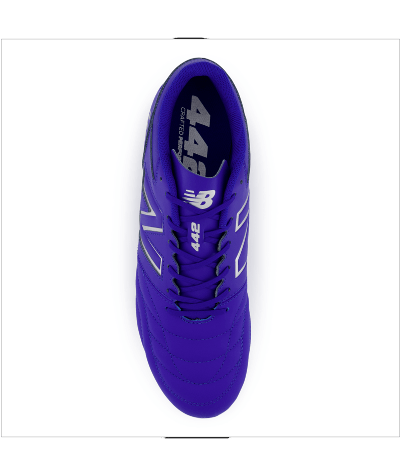 442 V2 TEAM FG - BLUE