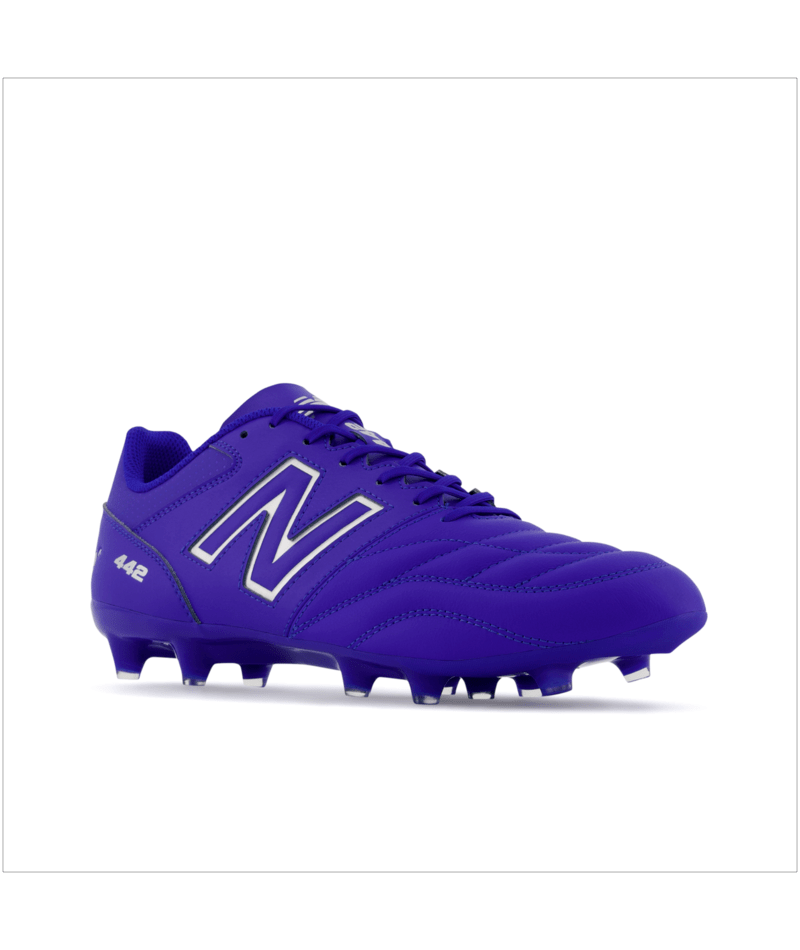 442 V2 TEAM FG - BLUE