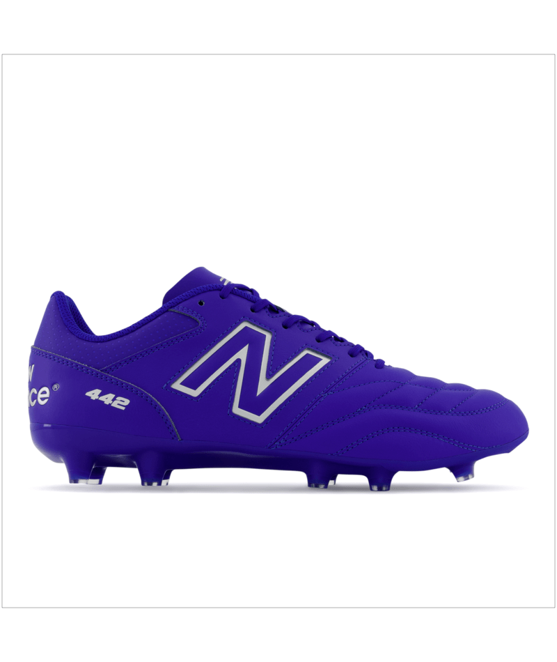 442 V2 TEAM FG - BLUE