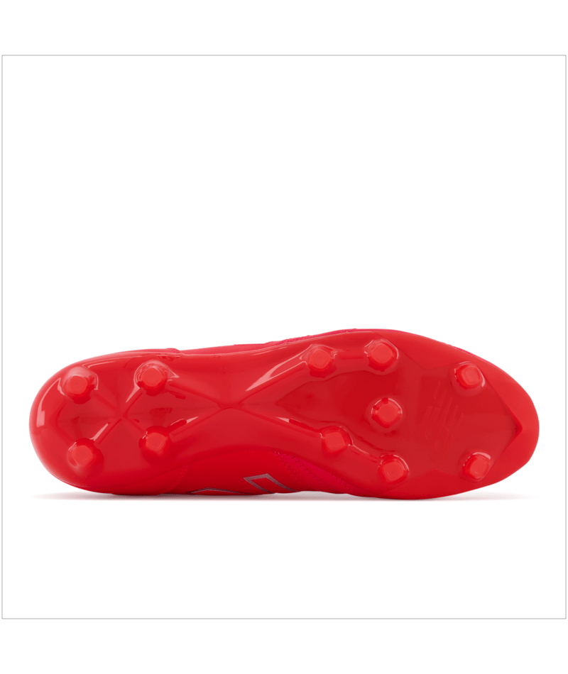442 V2 TEAM FG - RED