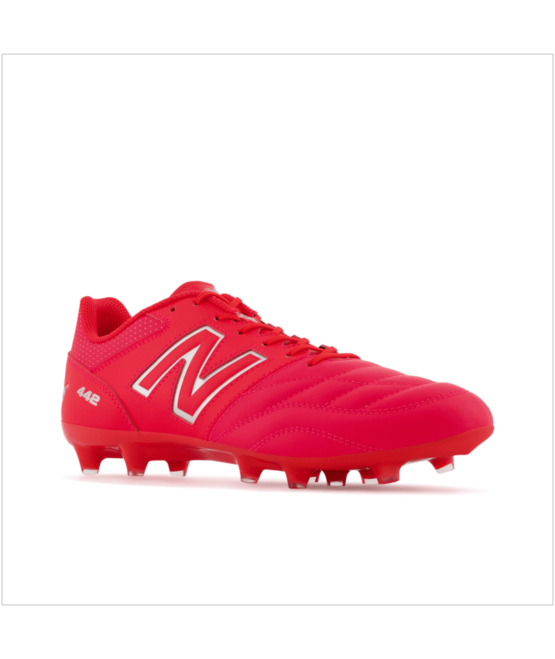 442 V2 TEAM FG - RED