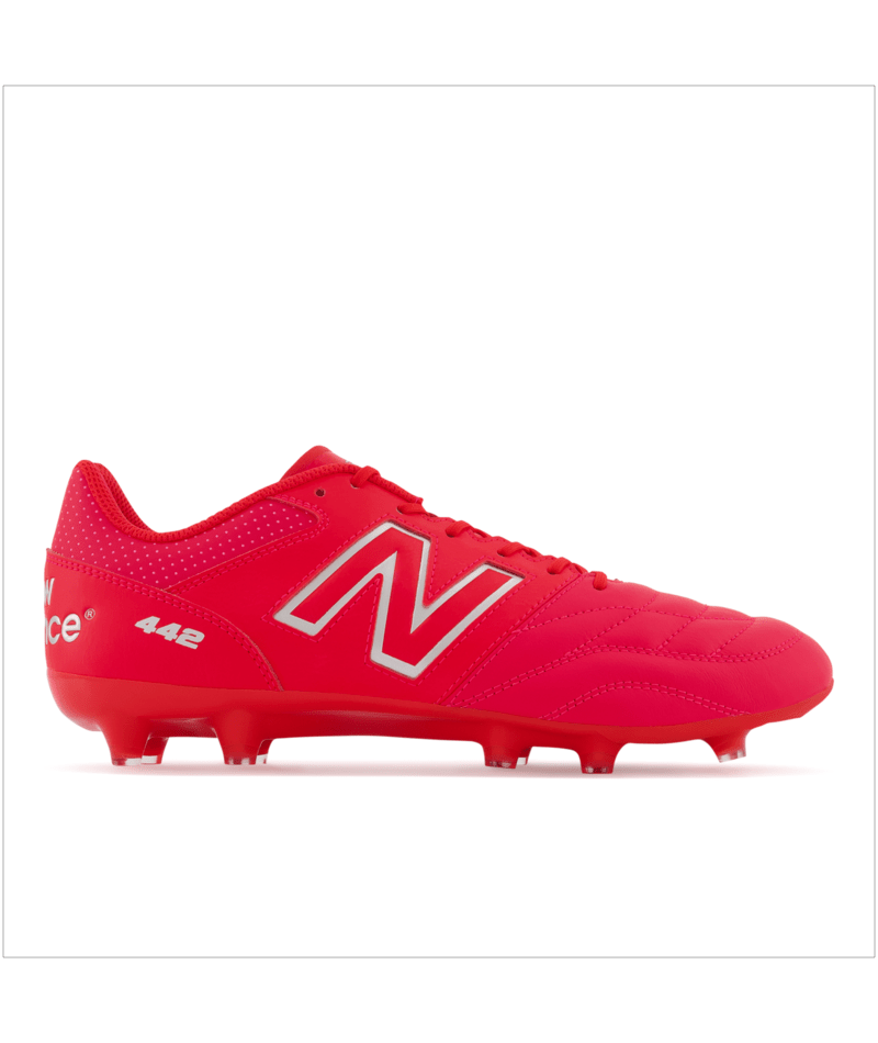 442 V2 TEAM FG - RED