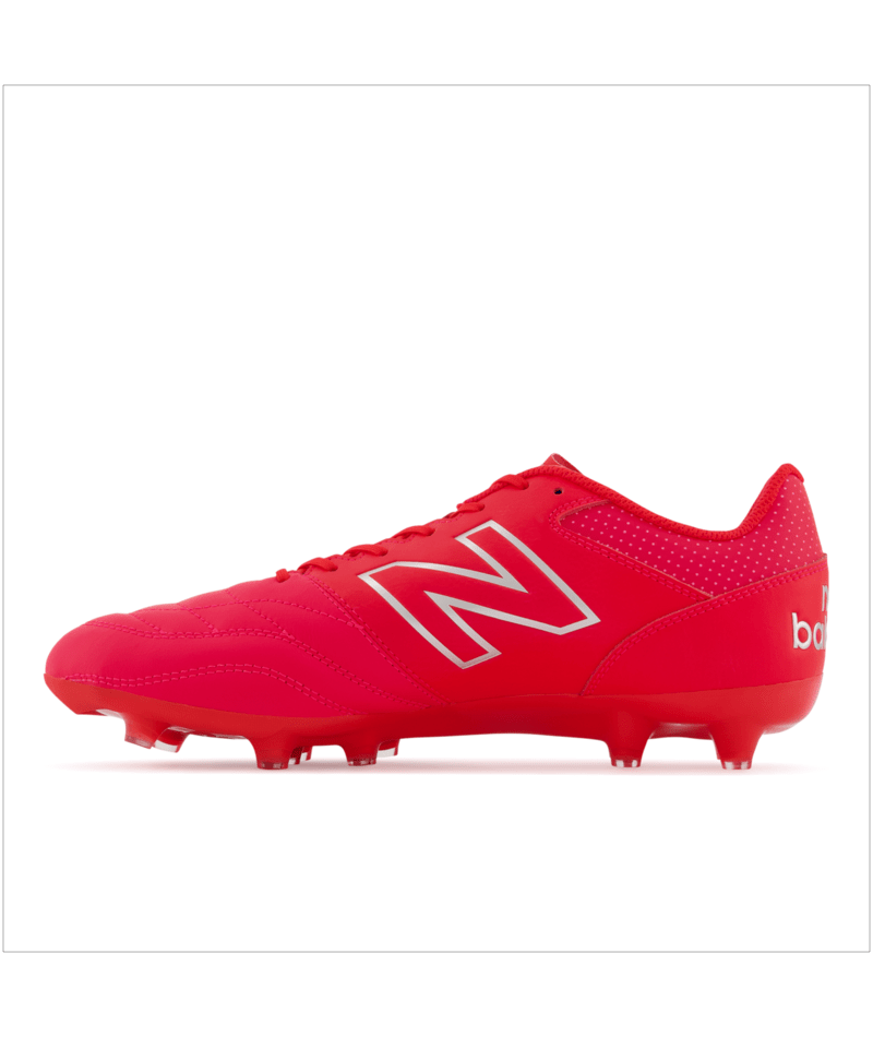 442 V2 TEAM FG - RED