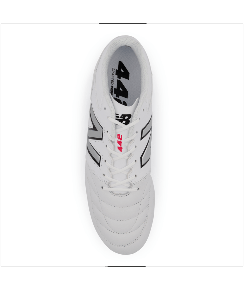 442 V2 TEAM FG - WHITE
