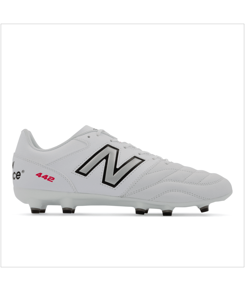 442 V2 TEAM FG - WHITE
