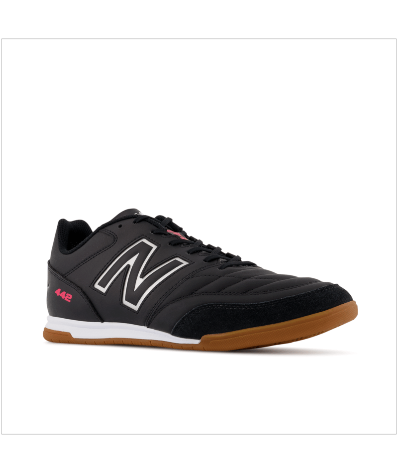 442 V2 TEAM IN - BLACK