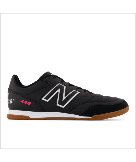 442 V2 TEAM IN - BLACK