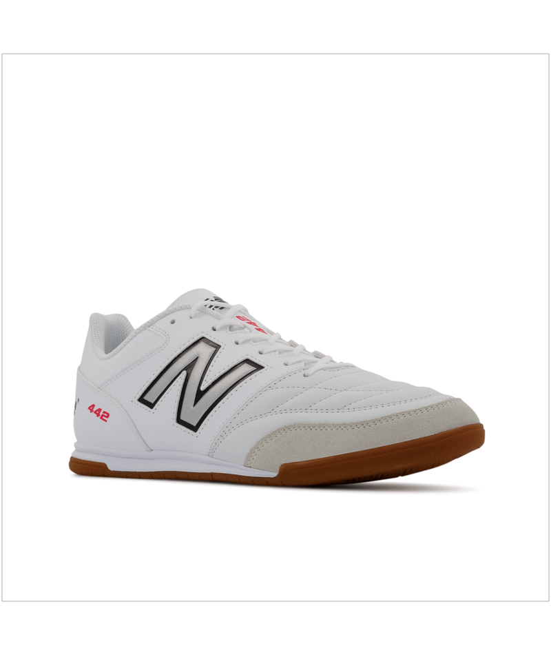 442 V2 TEAM IN - WHITE