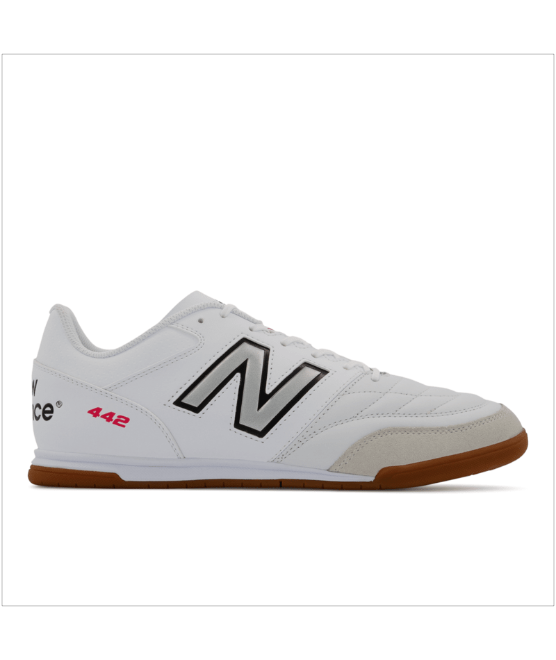 442 V2 TEAM IN - WHITE