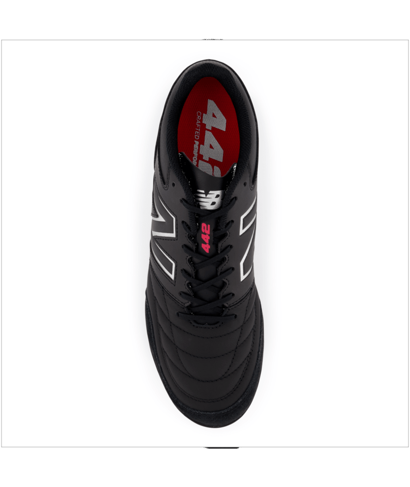 442 V2 TEAM TF - BLACK