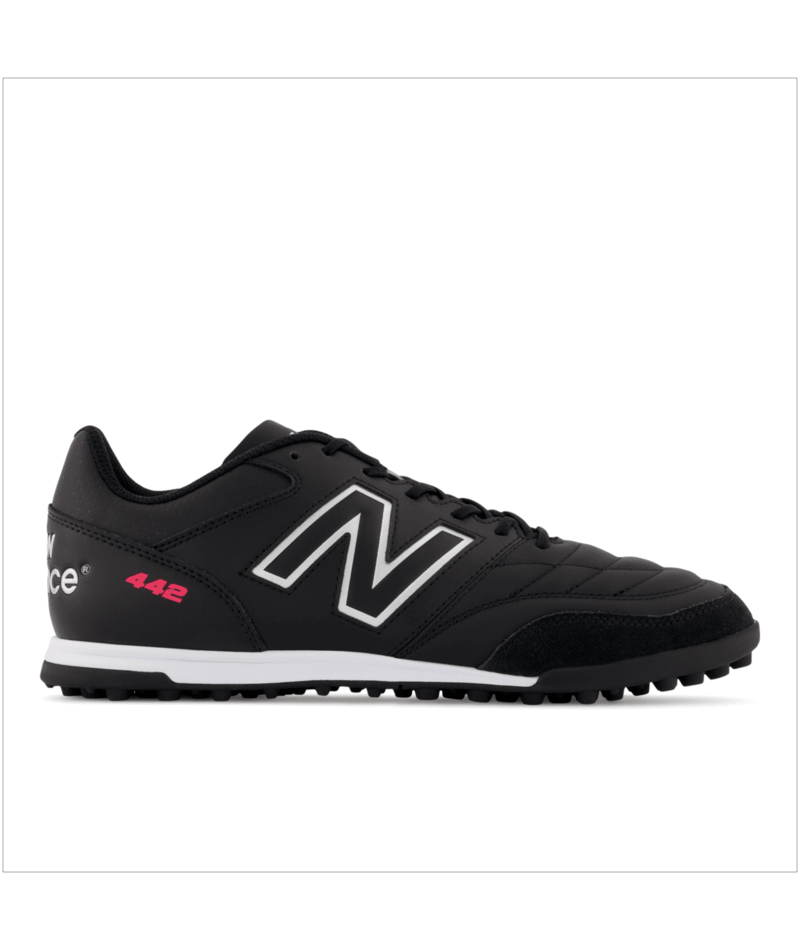 442 V2 TEAM TF - BLACK