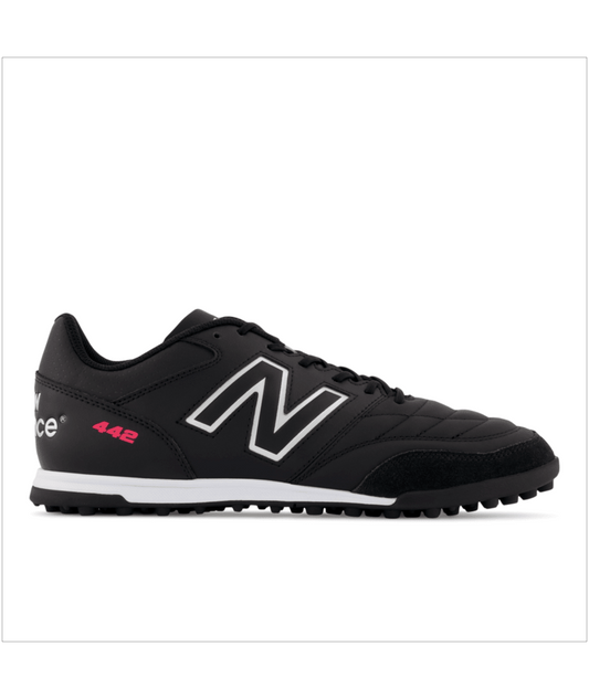 442 V2 TEAM TF - BLACK