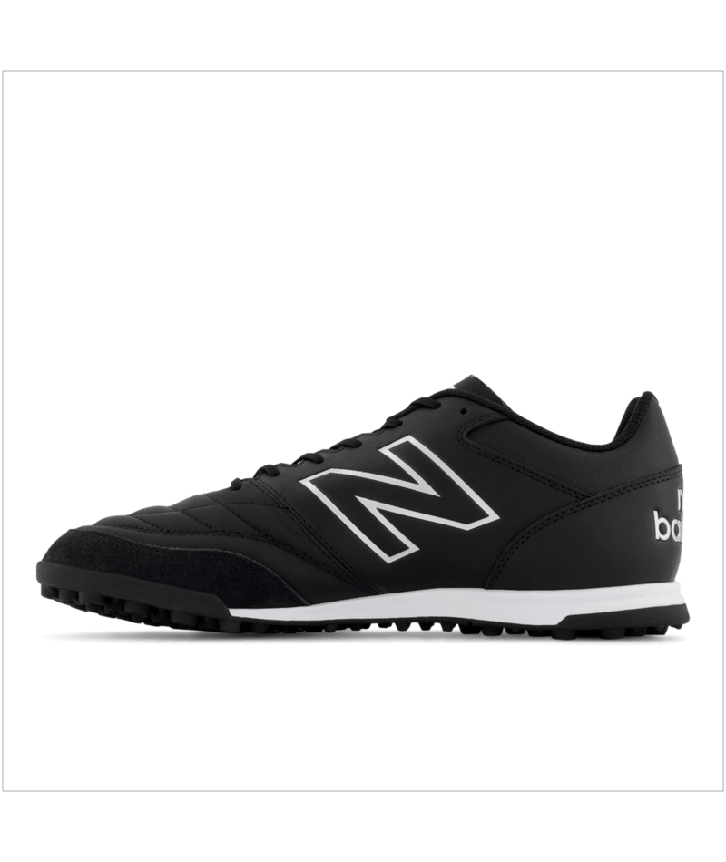 442 V2 TEAM TF - BLACK