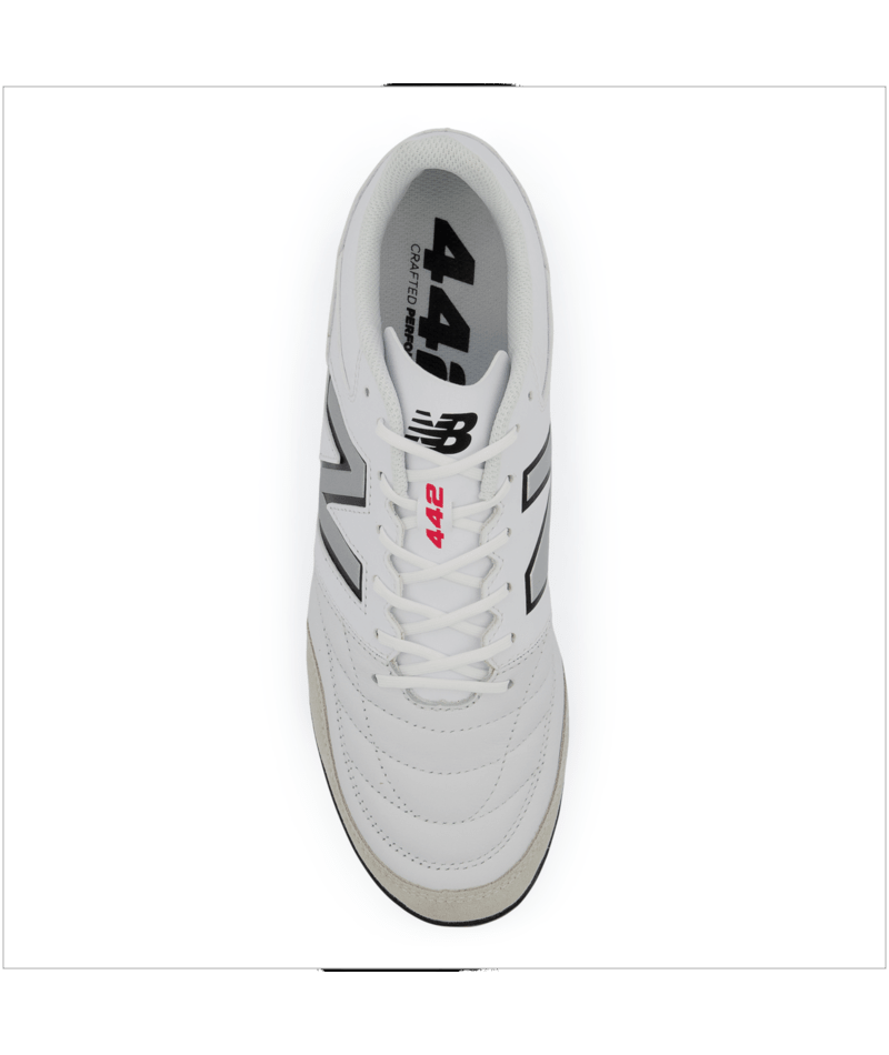 442 V2 TEAM TF - WHITE