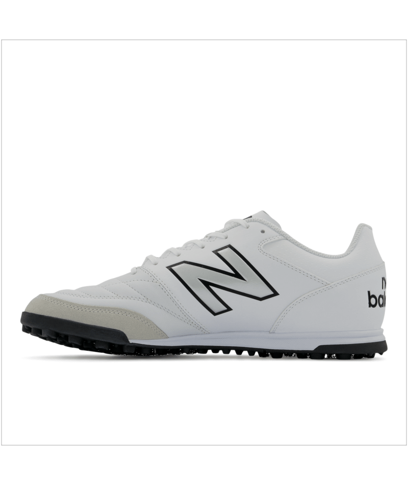 442 V2 TEAM TF - WHITE