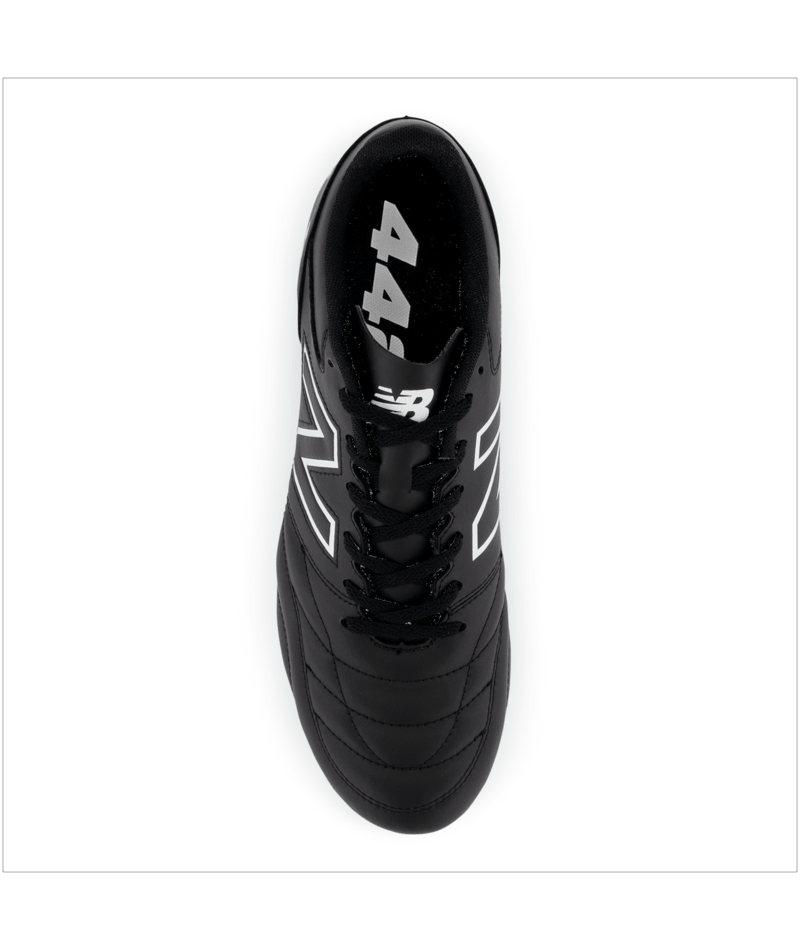 442 V2 ACADEMY FG - BLACK