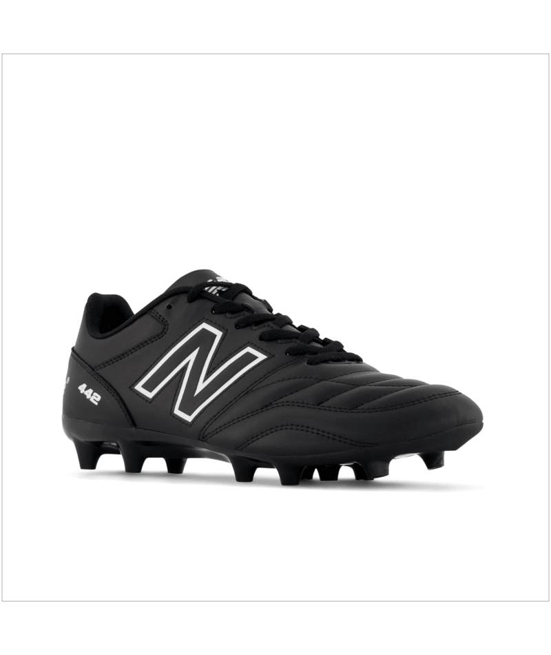 442 V2 ACADEMY FG - BLACK