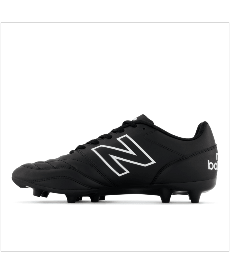 442 V2 ACADEMY FG - BLACK