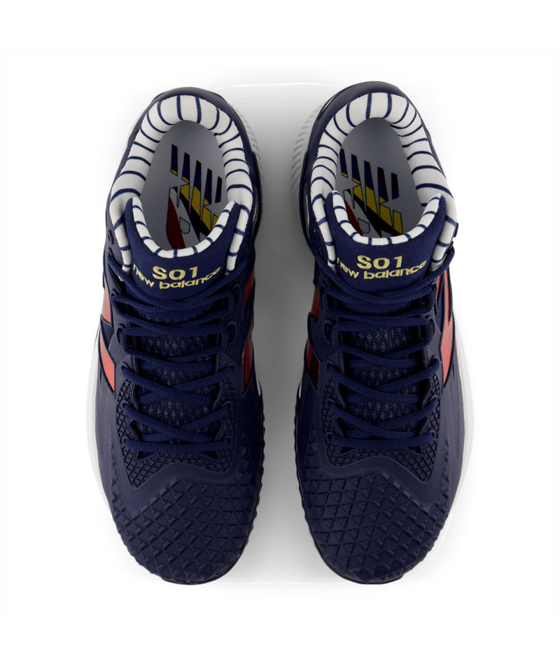 FuelCell Ohtani 1 - TEAM NAVY (MSHO1LC)