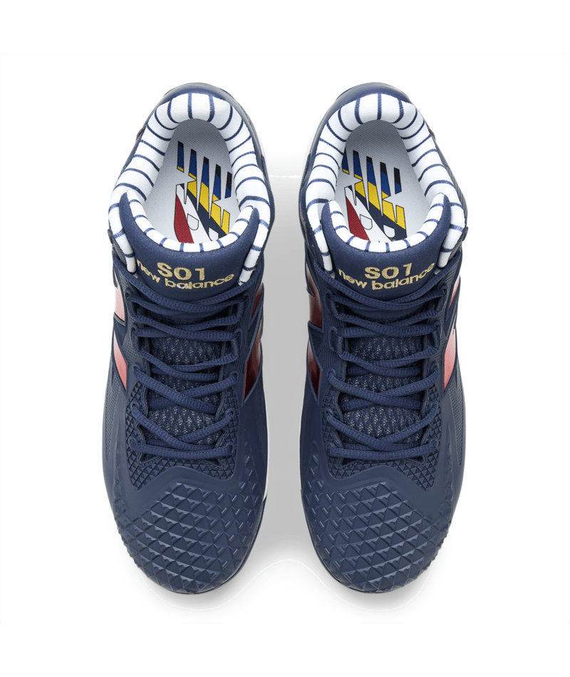 FuelCell Ohtani 1 - TEAM NAVY (MSHO5GO)