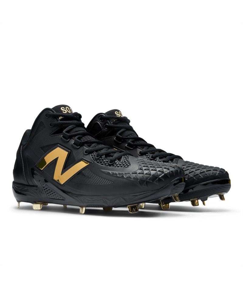 FuelCell Ohtani 1 - BLACK