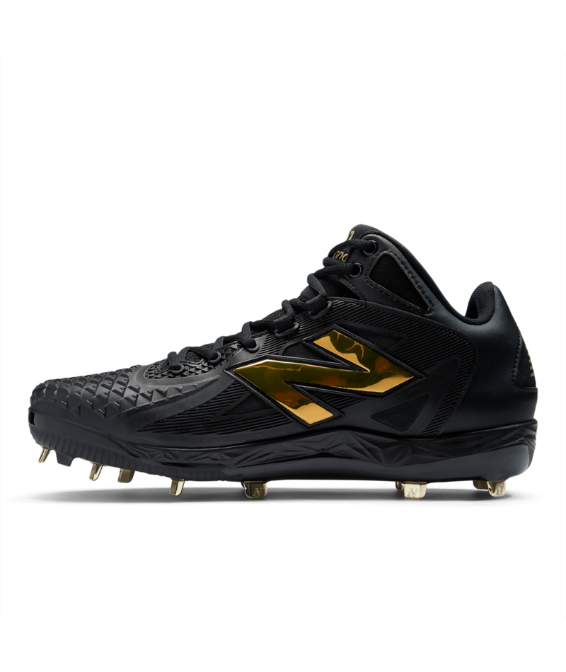 FuelCell Ohtani 1 - BLACK