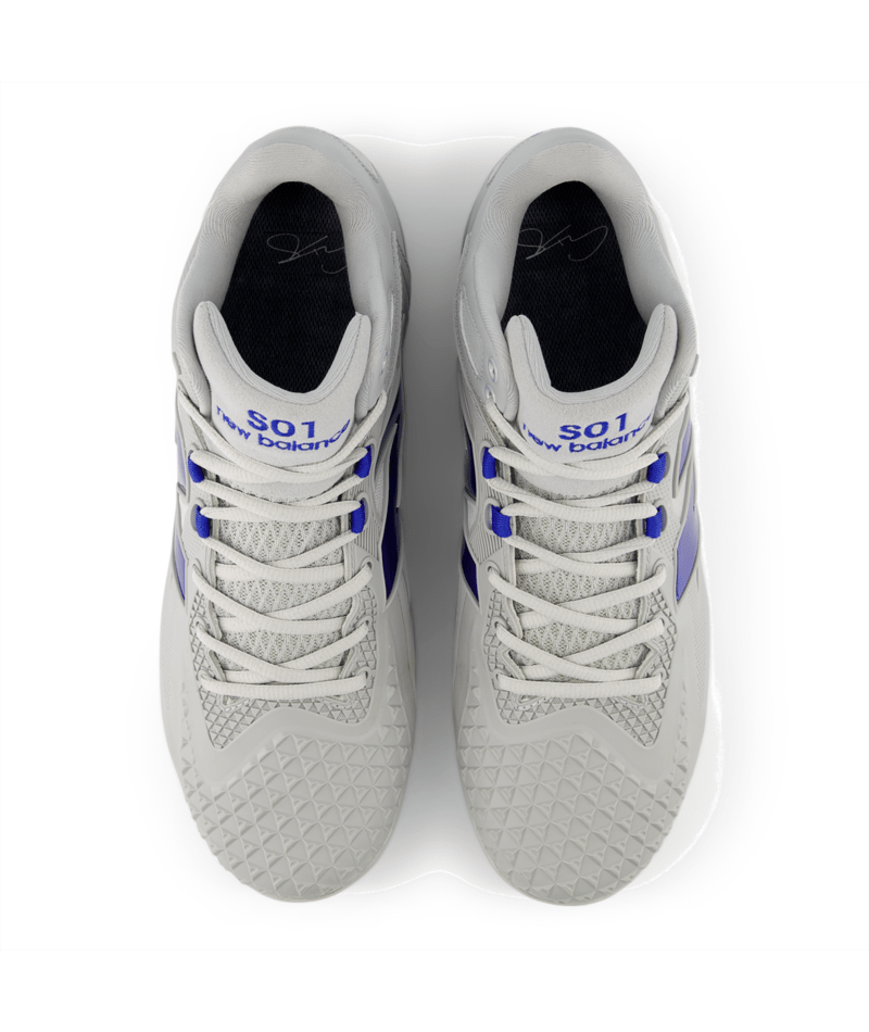 FuelCell Ohtani 1 - TEAM AWAY GREY (MSHOTA1)