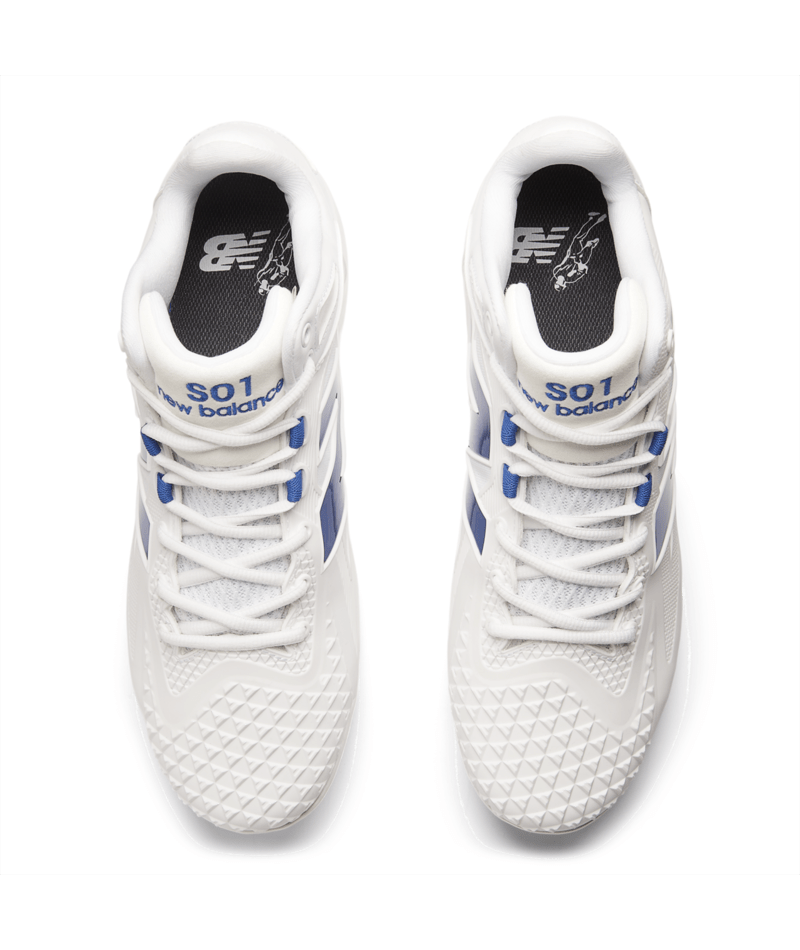 FuelCell Ohtani 1 - WHITE (MSHOWB1)