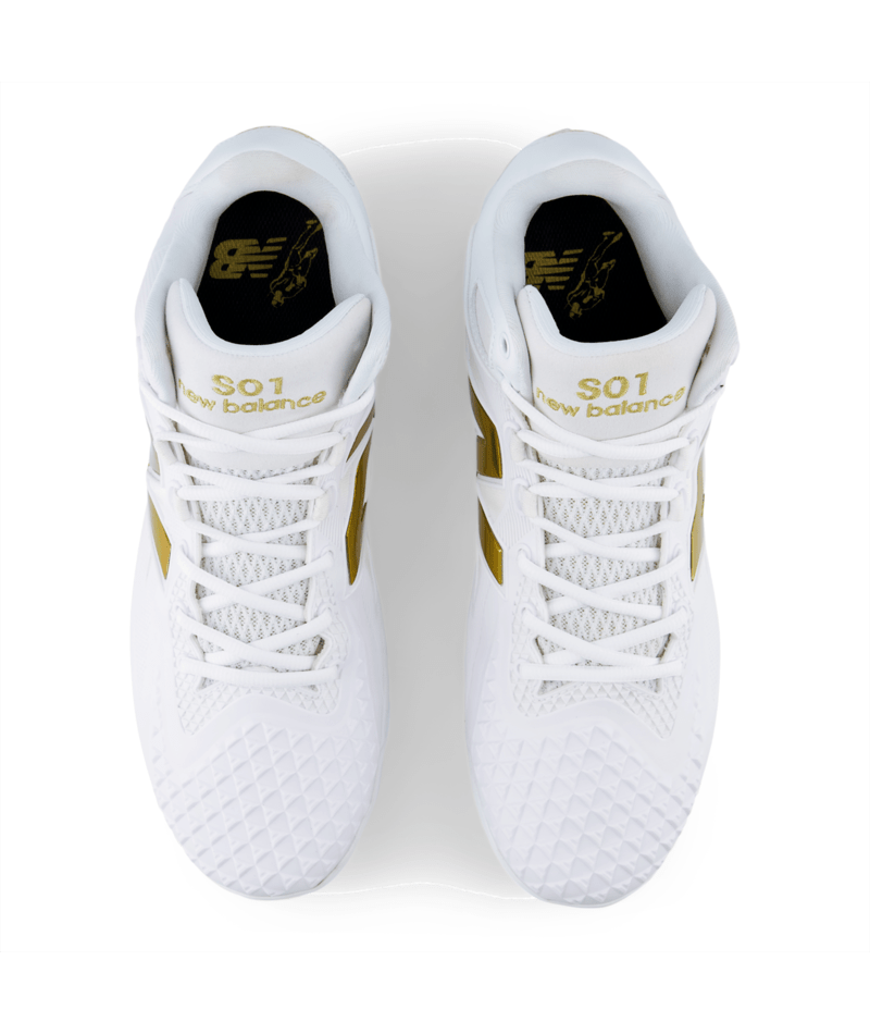 FuelCell Ohtani 1 - NB 103 WHITE