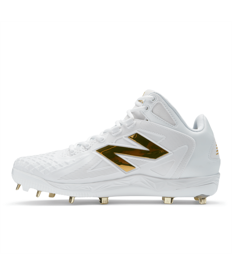 FuelCell Ohtani 1 - NB 103 WHITE
