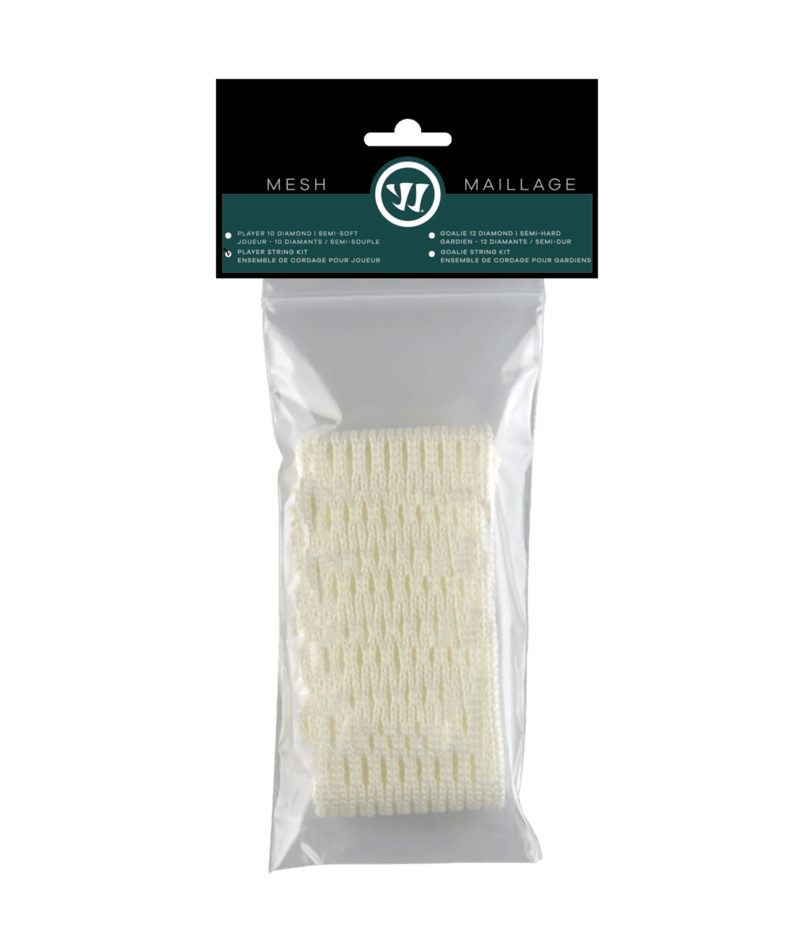 STRING KIT - WH WHITE